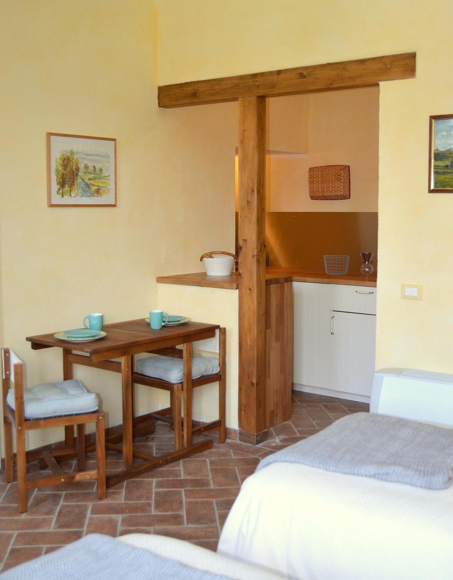 Agriturismo Borgo San Francesco Basiglio Extérieur photo